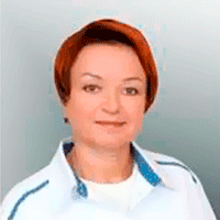 Руденко Лилия Борисовна